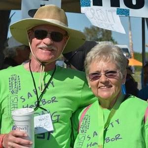 Meet your Posher, Jan